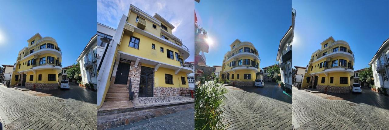 Daire Sera Homes Kaleici Oldtown