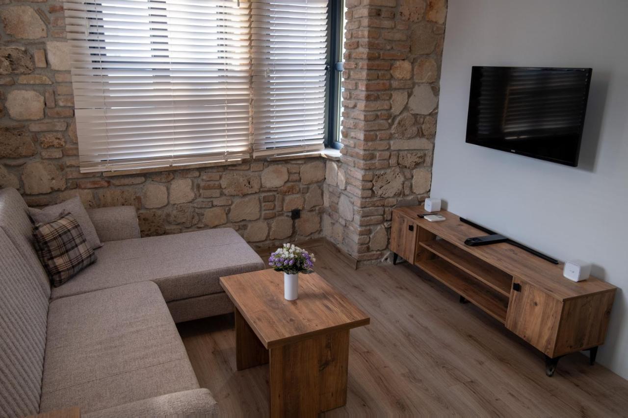 Daire Sera Homes Kaleici Oldtown Antalya