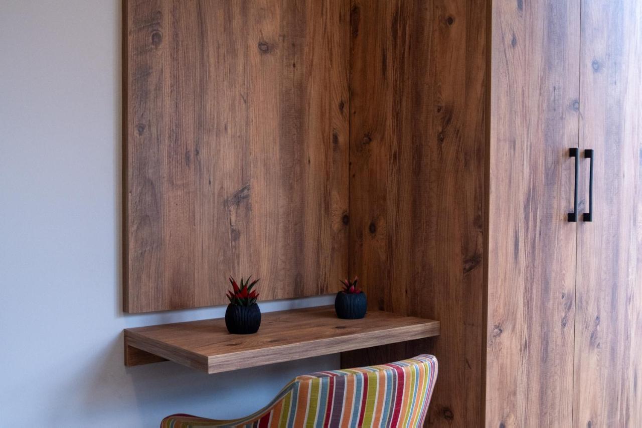Sera Homes Kaleici Oldtown Daire