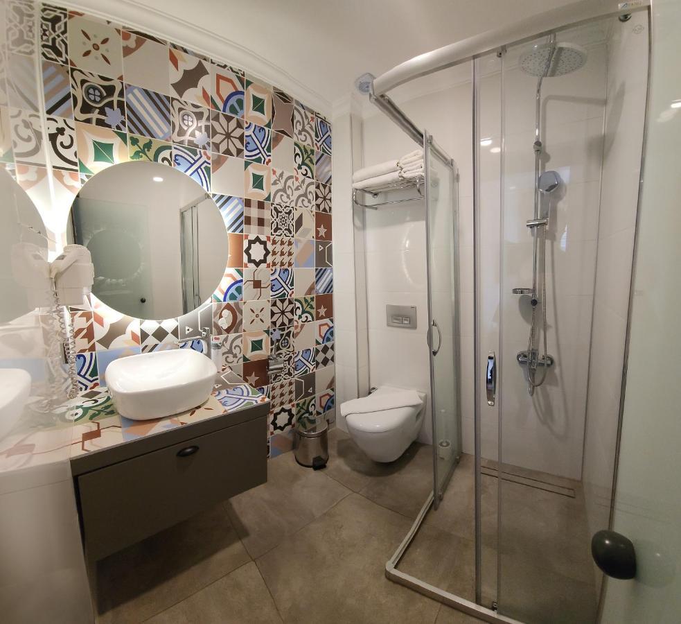 Sera Homes Kaleici Oldtown Daire Antalya