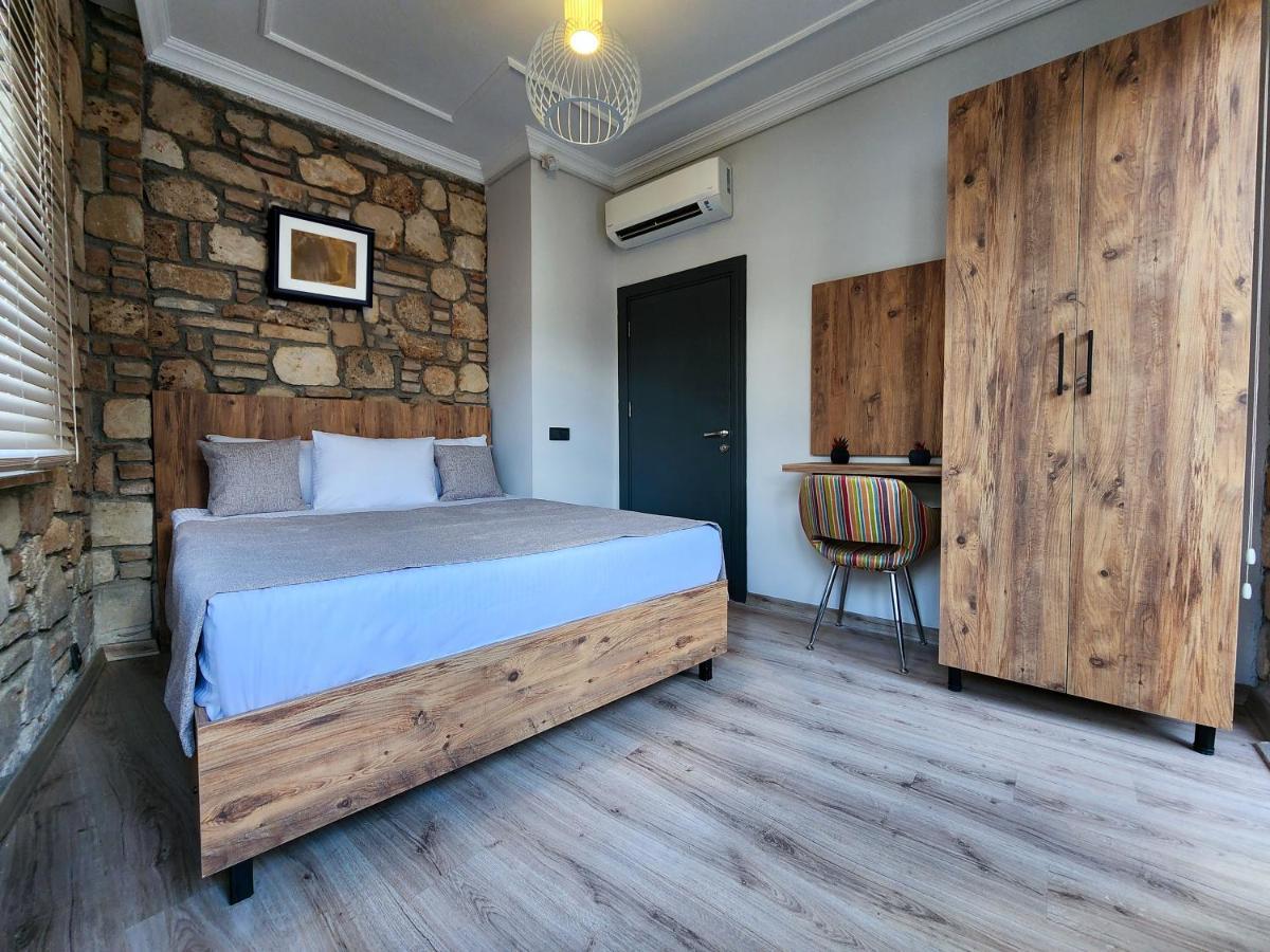Daire Sera Homes Kaleici Oldtown *