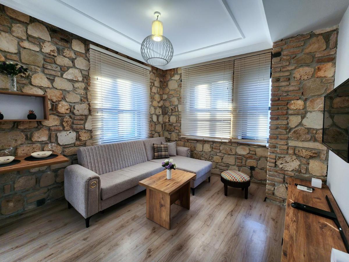 Daire Sera Homes Kaleici Oldtown *