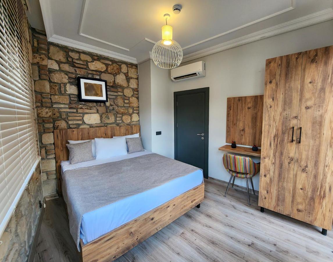Daire Sera Homes Kaleici Oldtown Antalya