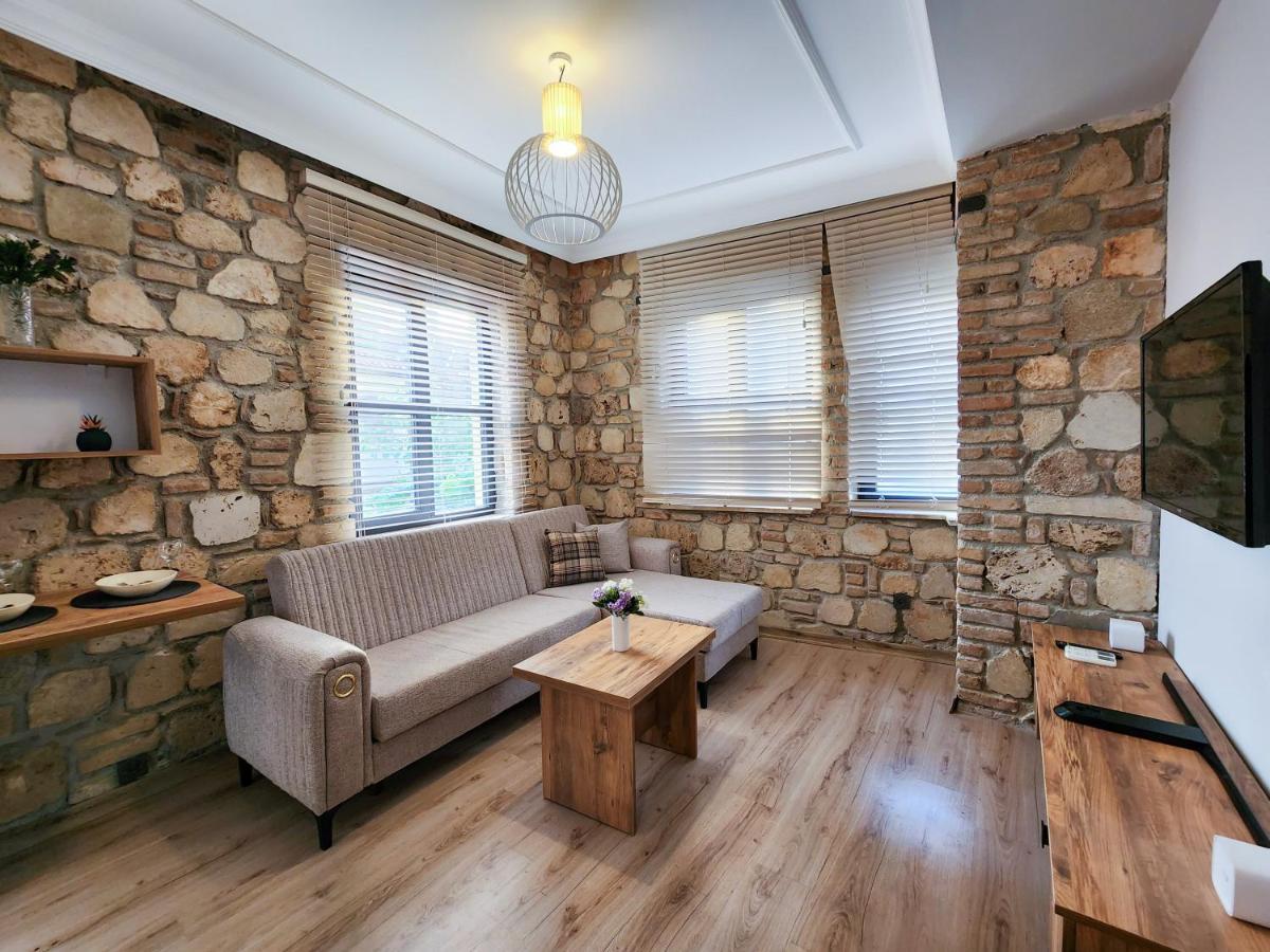 Daire Sera Homes Kaleici Oldtown *