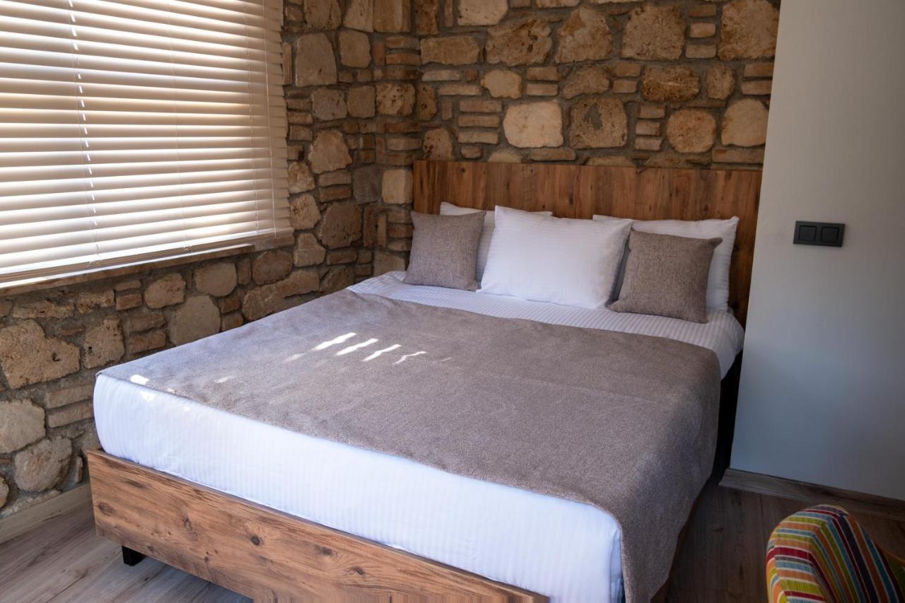 Sera Homes Kaleici Oldtown Daire Antalya