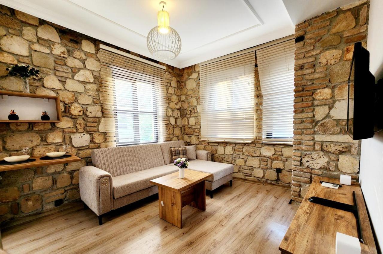Daire Sera Homes Kaleici Oldtown Antalya