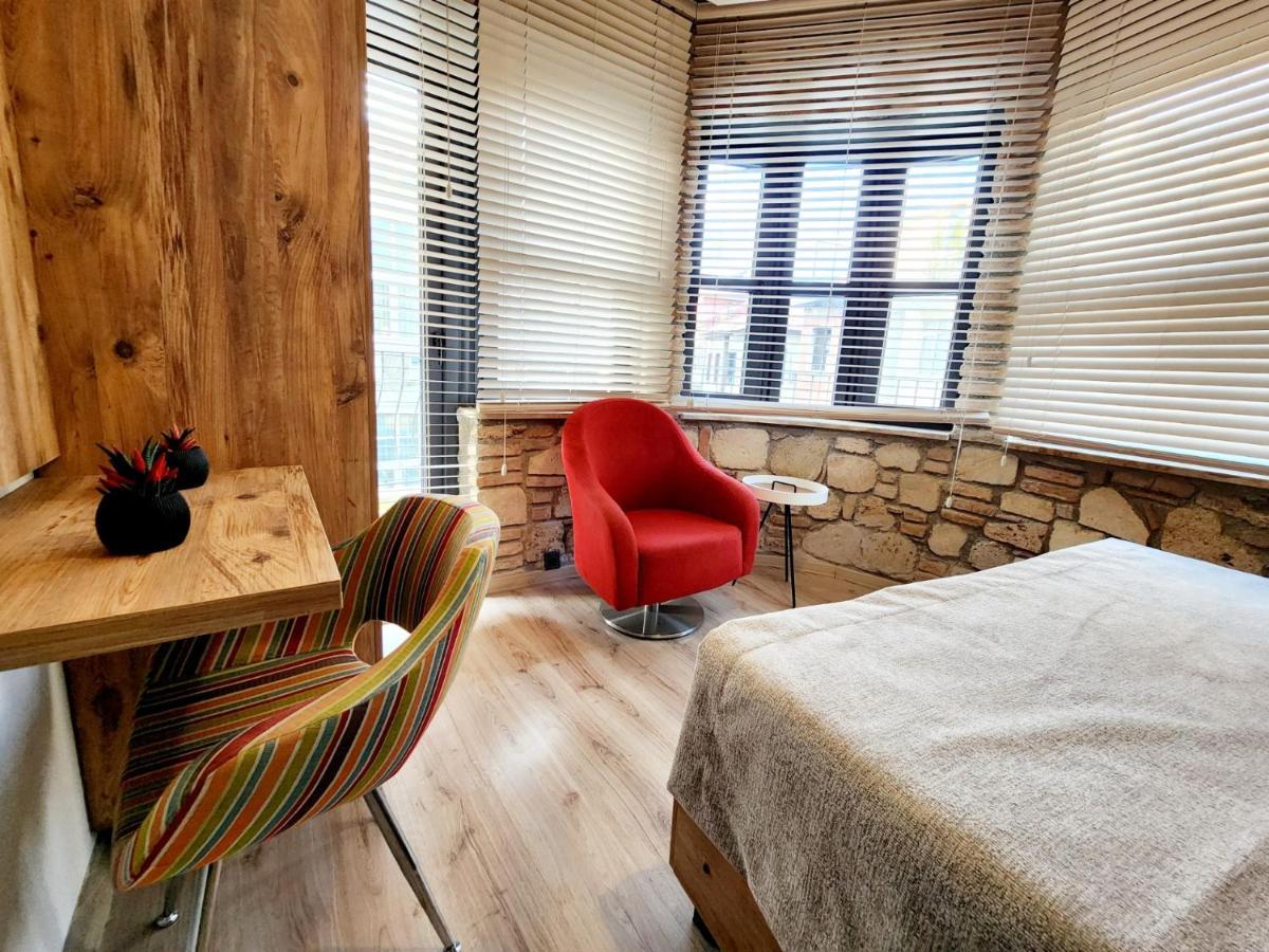 Daire Sera Homes Kaleici Oldtown
