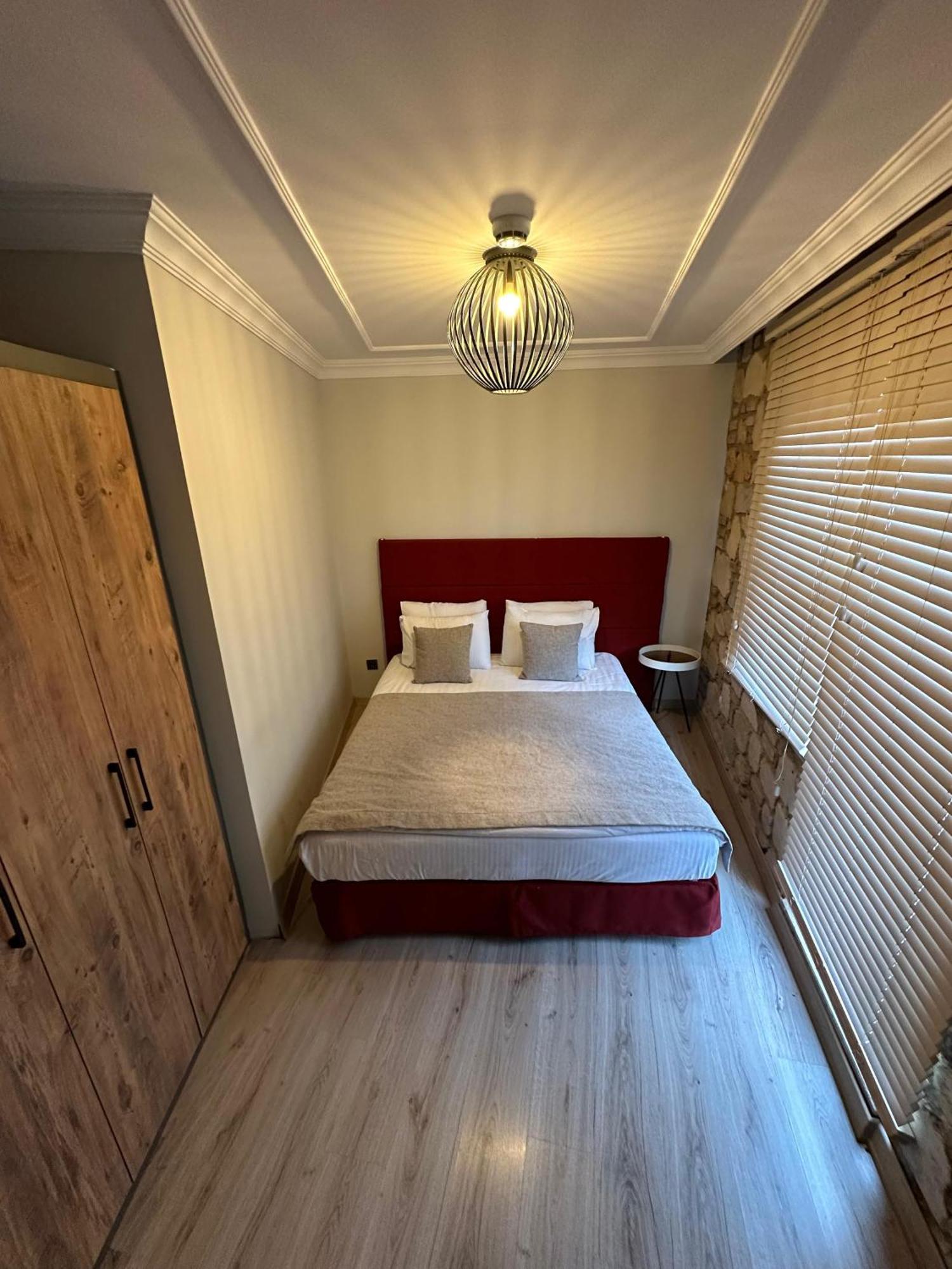 Sera Homes Kaleici Oldtown Daire *
