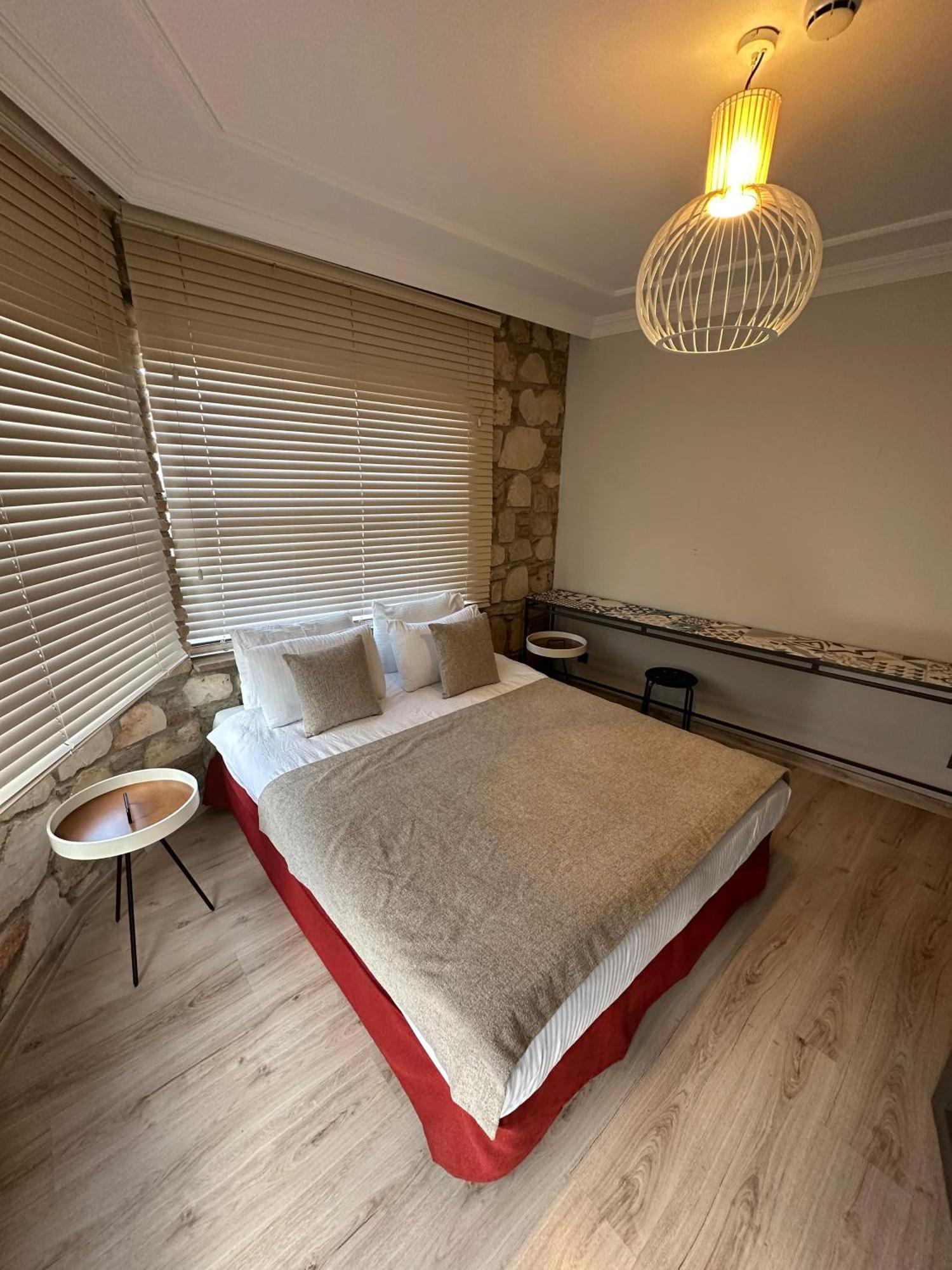 Sera Homes Kaleici Oldtown Daire Antalya