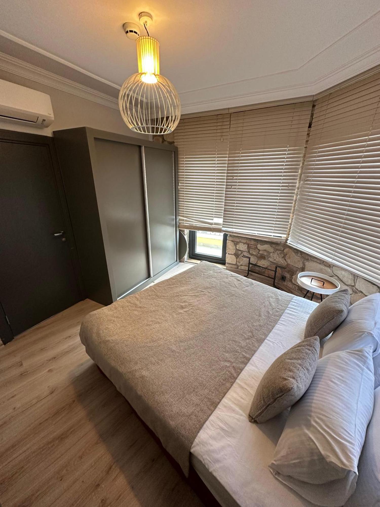 Daire Sera Homes Kaleici Oldtown *