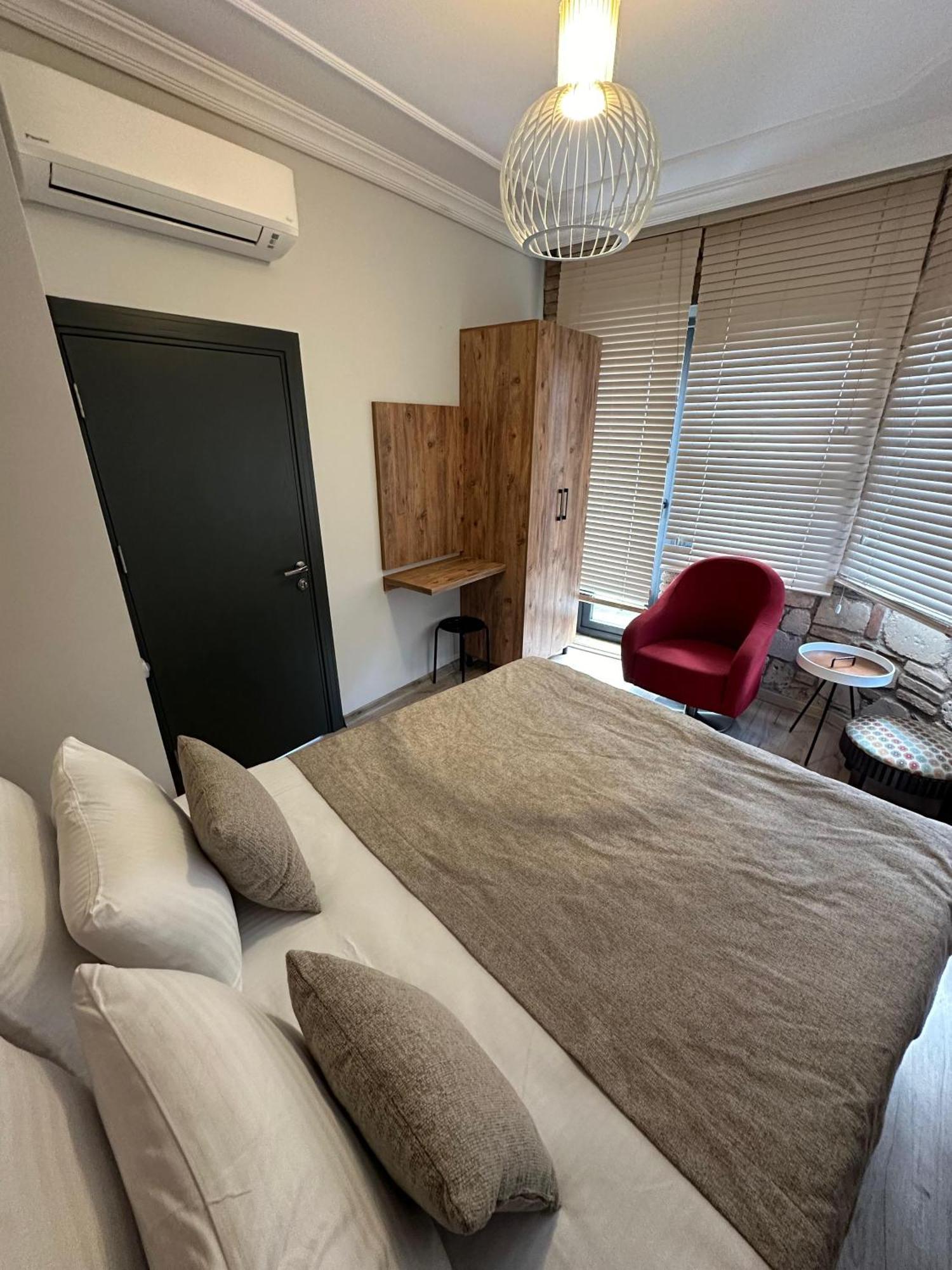 Sera Homes Kaleici Oldtown Daire