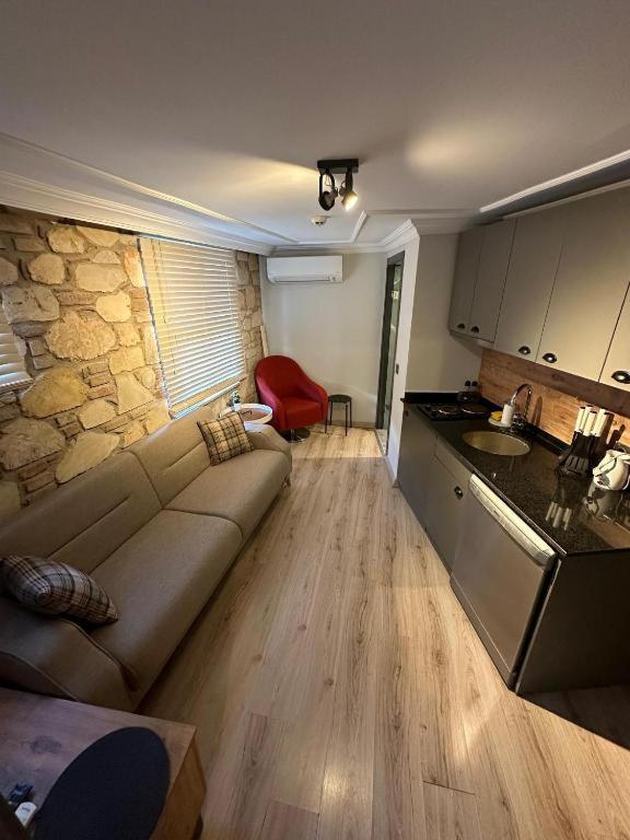 Daire Sera Homes Kaleici Oldtown