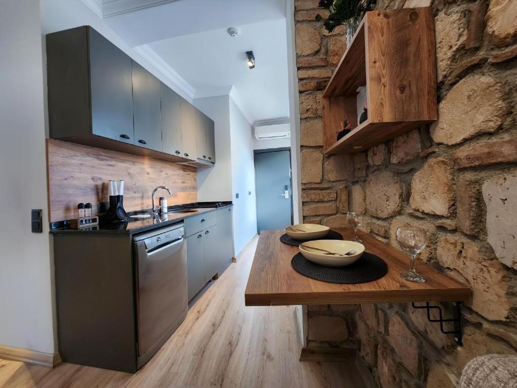 Daire Sera Homes Kaleici Oldtown *