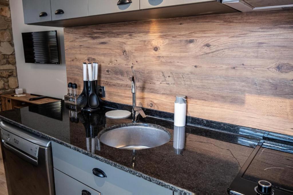 Sera Homes Kaleici Oldtown Daire